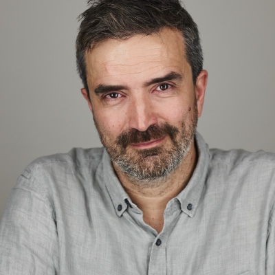 Jordi Barés